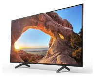 Sony KD-43X85J - 666960 - zdjęcie 3